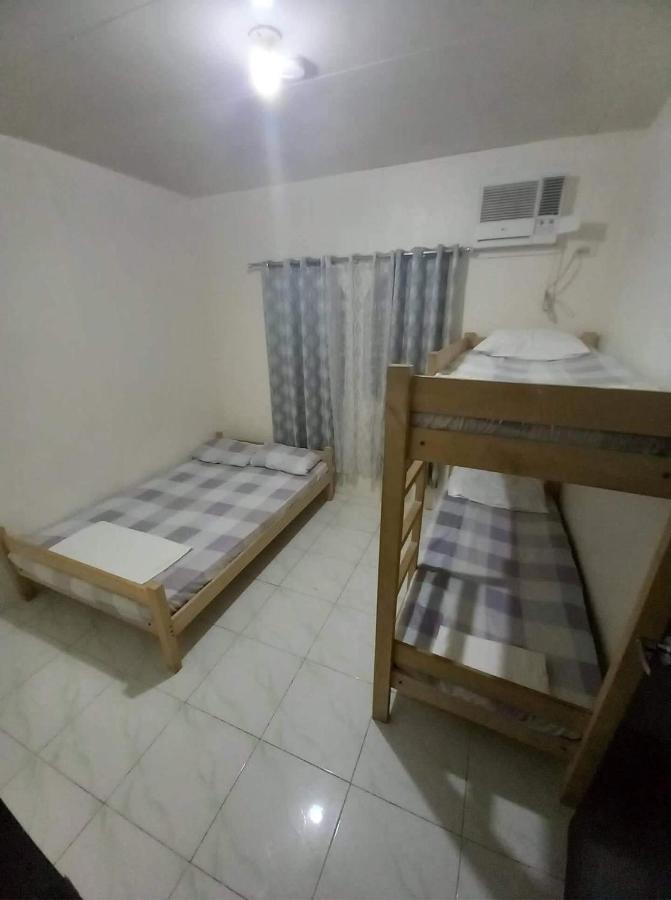 Czarina Transient House Ξενοδοχείο Alaminos Εξωτερικό φωτογραφία