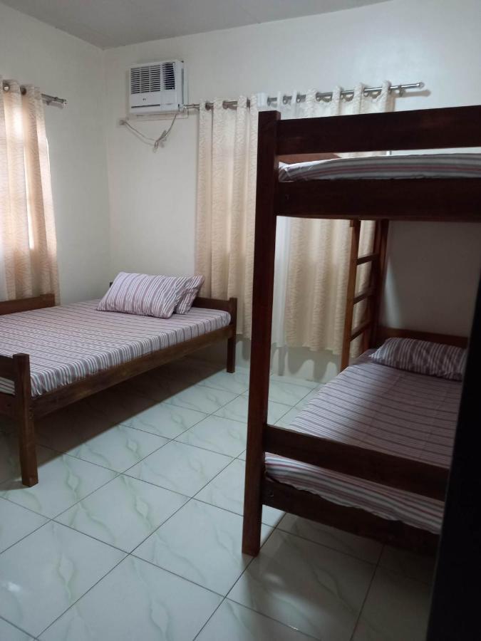 Czarina Transient House Ξενοδοχείο Alaminos Εξωτερικό φωτογραφία